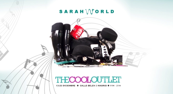 Sarahworld The Cool Outlet
